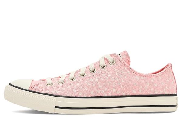 Converse Chuck Taylor All Star Deer Pattern Low Top