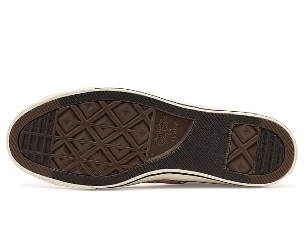 Converse Chuck Taylor All Star Deer Pattern Low Top