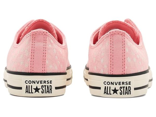 Converse Chuck Taylor All Star Deer Pattern Low Top