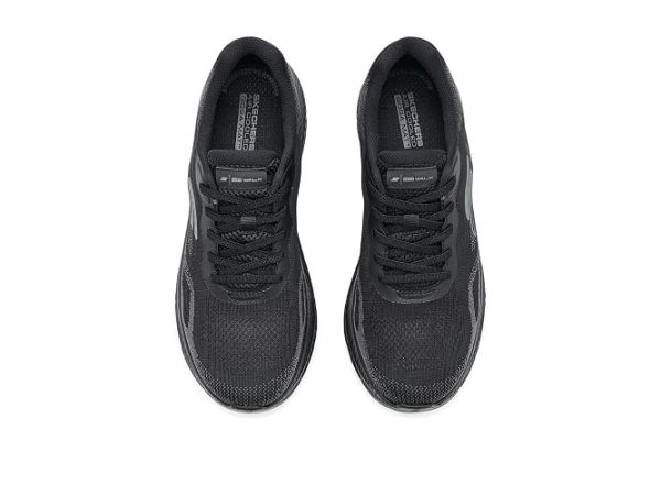 SKECHERS Performance Go Walk Flex Plus Star