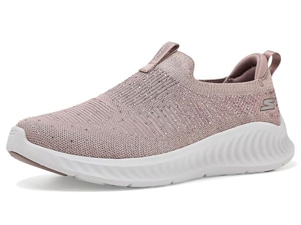 SKECHERS Performance Go Walk Now Lovely SKECHERS Performance Go Walk Now Lovely
