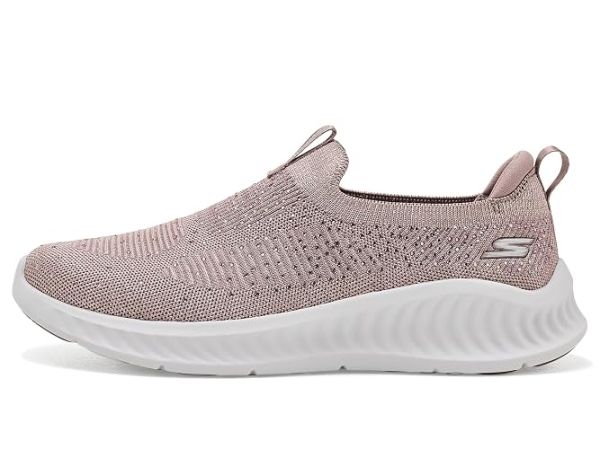 SKECHERS Performance Go Walk Now Lovely SKECHERS Performance Go Walk Now Lovely
