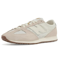 Beige/White New Balance Classics 471