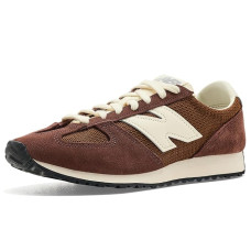 Brown/Brown New Balance Classics 471
