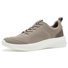 Taupe Clarks Solevana Sport