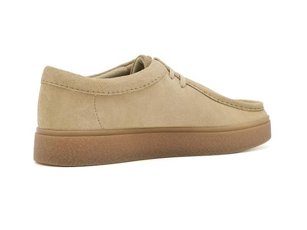 Clarks Boxbee Walla