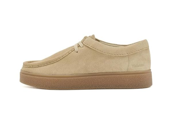 Clarks Boxbee Walla