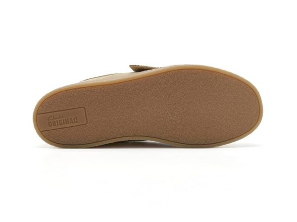 Clarks Boxbee Walla