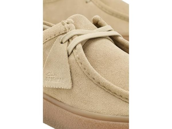 Clarks Boxbee Walla