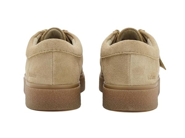 Clarks Boxbee Walla