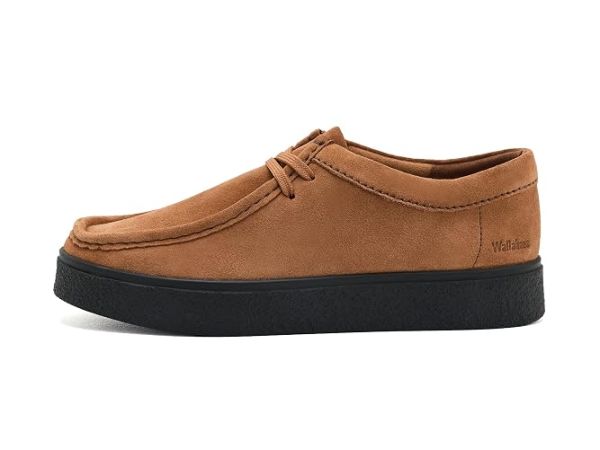 Clarks Boxbee Walla