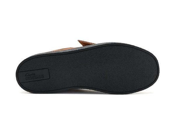 Clarks Boxbee Walla
