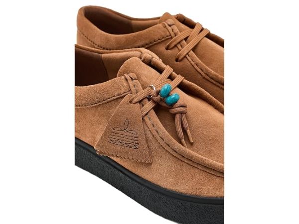 Clarks Boxbee Walla