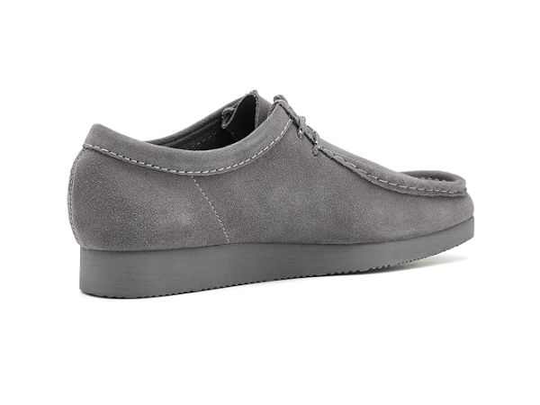 Clarks Wallabee Lite