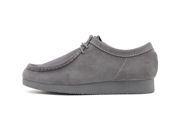 Clarks Wallabee Lite