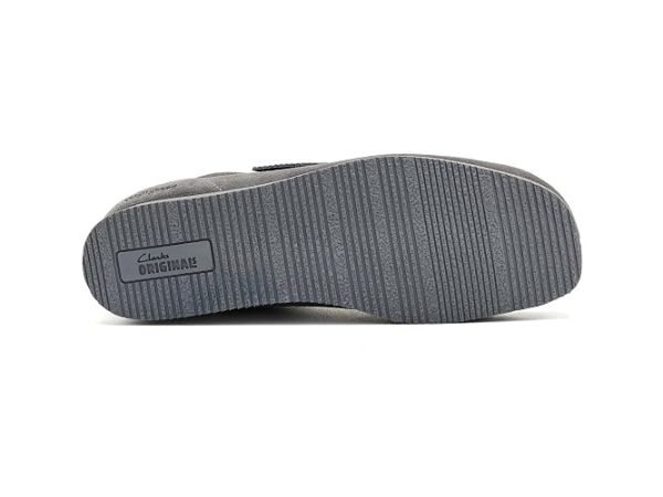Clarks Wallabee Lite