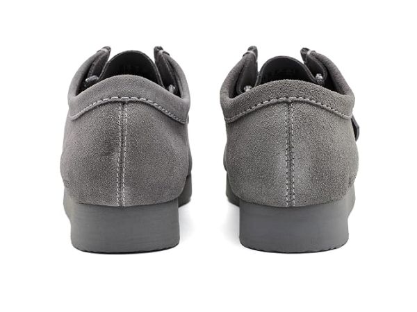 Clarks Wallabee Lite