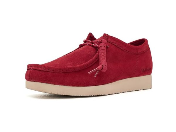 Clarks Wallabee Lite