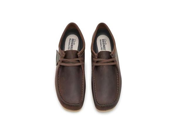 Clarks Wallabee Lite Clarks Wallabee Lite