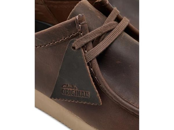 Clarks Wallabee Lite Clarks Wallabee Lite