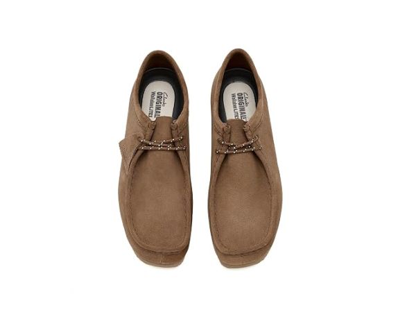 Clarks Wallabee Lite Clarks Wallabee Lite