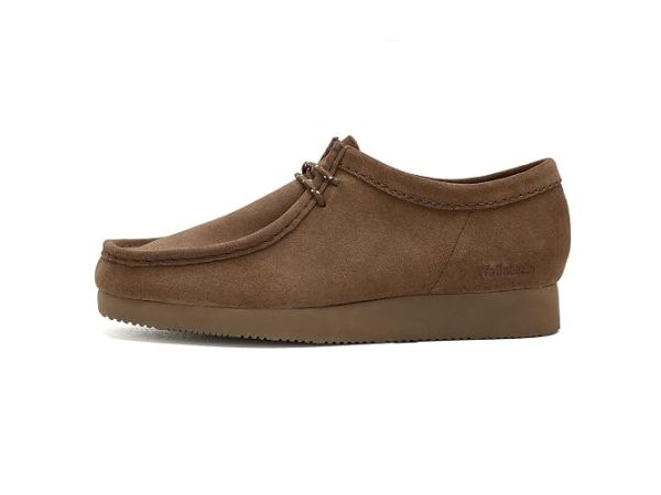 Clarks Wallabee Lite Clarks Wallabee Lite