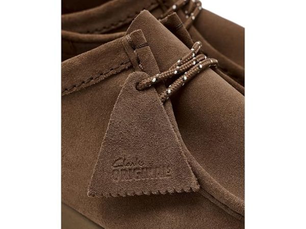 Clarks Wallabee Lite Clarks Wallabee Lite