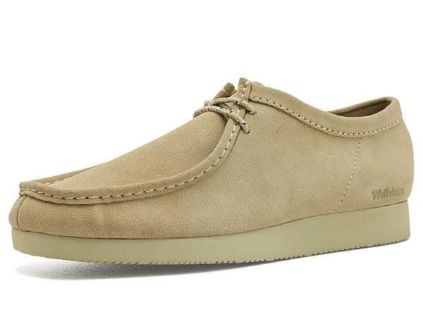 Clarks Wallabee Lite
