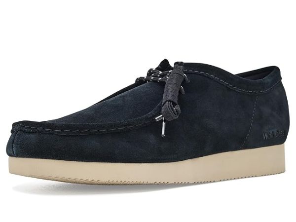 Clarks Wallabee Lite