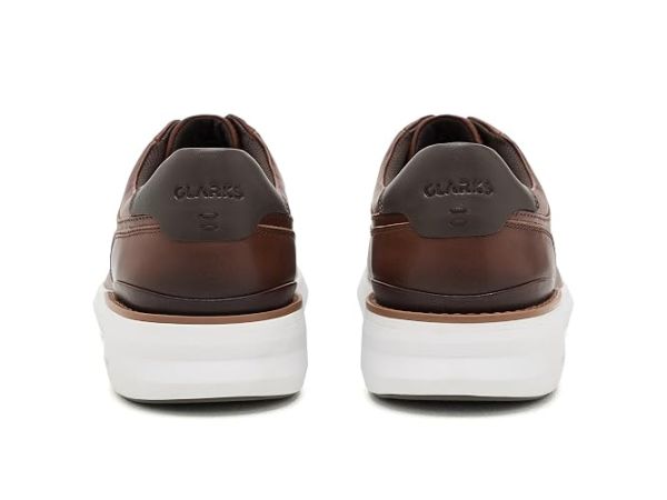 Clarks Code H Plain Clarks Code H Plain