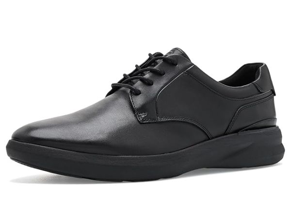 Clarks Code H Plain