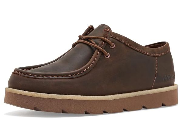 Clarks Meare Walla