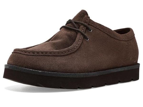 Clarks Meare Walla