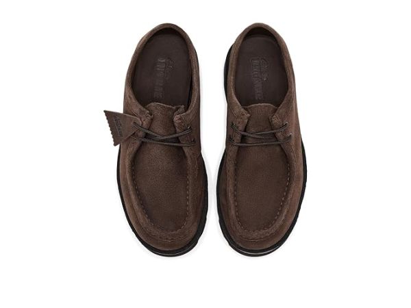 Clarks Meare Walla