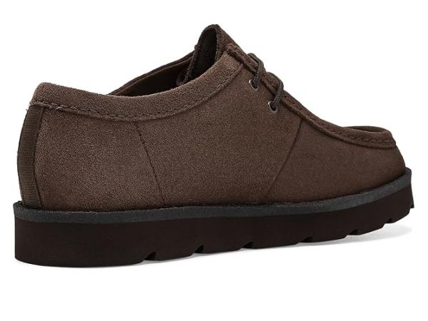 Clarks Meare Walla