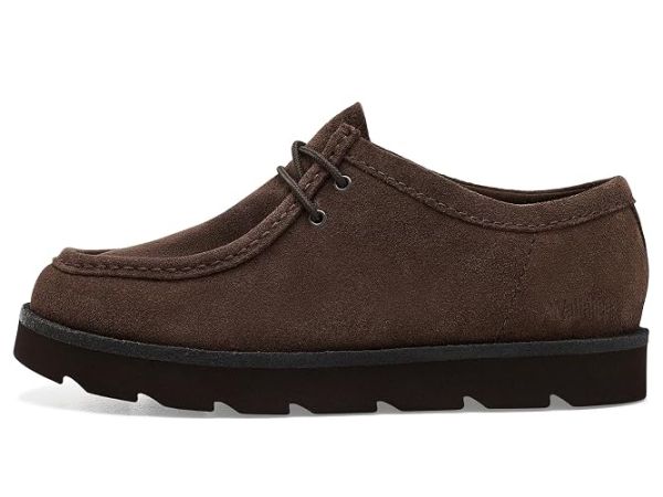 Clarks Meare Walla