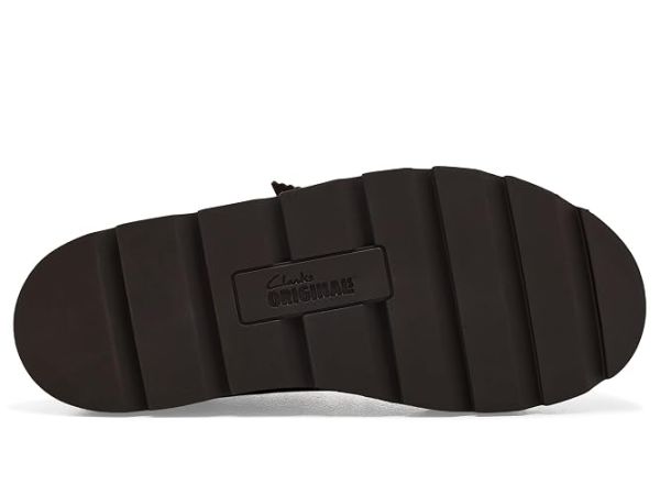 Clarks Meare Walla