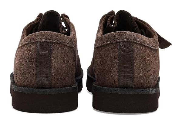 Clarks Meare Walla