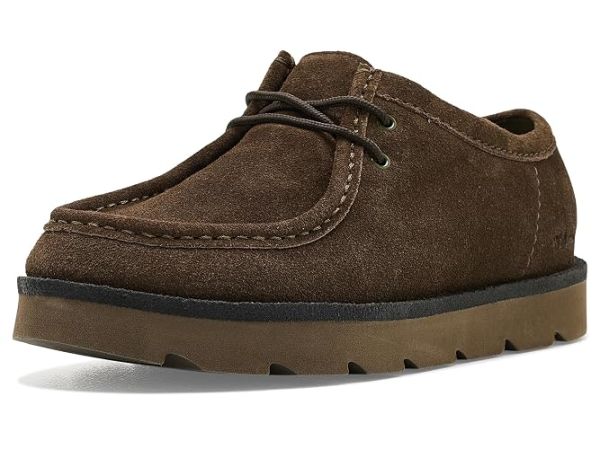 Clarks Meare Walla