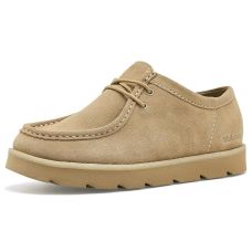 Clarks Meare Walla
