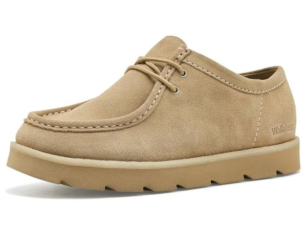 Clarks Meare Walla