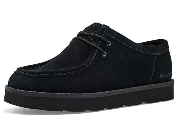 Clarks Meare Walla