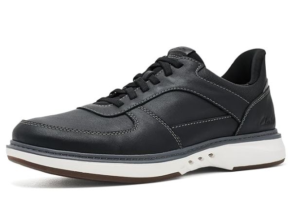 Clarks Un Briley Tie