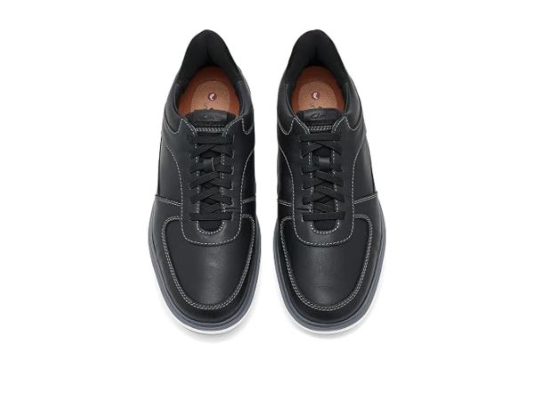 Clarks Un Briley Tie