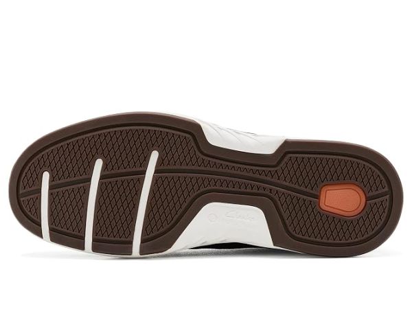 Clarks Un Briley Tie