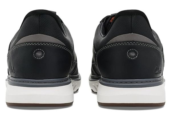 Clarks Un Briley Tie
