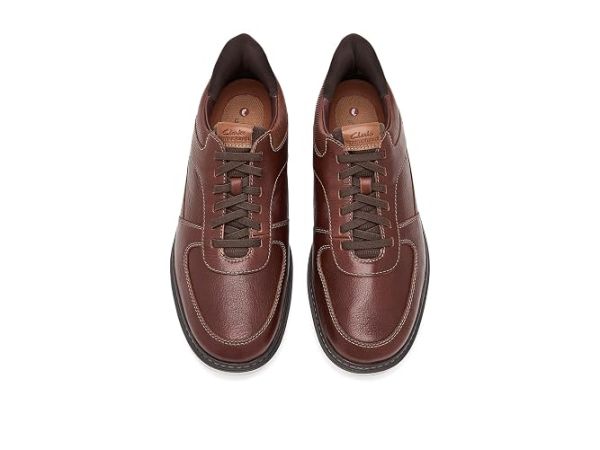 Clarks Un Briley Tie Clarks Un Briley Tie