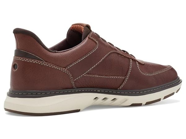 Clarks Un Briley Tie Clarks Un Briley Tie
