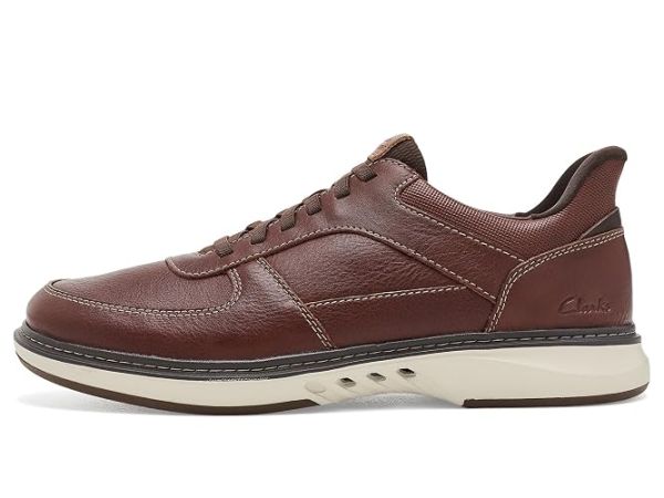 Clarks Un Briley Tie Clarks Un Briley Tie