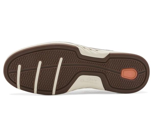 Clarks Un Briley Tie Clarks Un Briley Tie